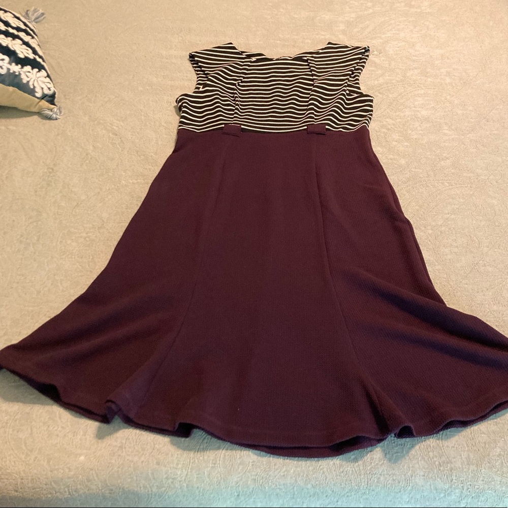 Shelby&Parker size 16 dress